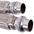 Náhrady katalyzátorů Jap Parts BMW E39 5-Series 525d (95-04)