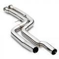 Náhrady katalyzátorů (decat pipe) Jap Parts BMW 4-Series F82 M4 (14-)