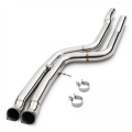 Náhrady katalyzátorů (decat pipe) Jap Parts BMW 3-Series F80 M3 (14-)