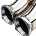 Náhrady katalyzátorů (decat pipe) Jap Parts BMW 4-Series F82 M4 (14-)