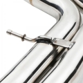 Náhrady katalyzátorů (decat pipe) Jap Parts BMW 4-Series F82 M4 (14-)