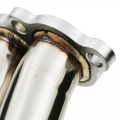 Náhrada katalyzátoru Jap Parts BMW Z3 1.9 16V M43/M44 (96-02)