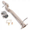 Náhrada katalyzátoru Jap Parts Ford Fiesta Mk5 ST150 (04-08)