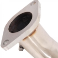 Náhrada katalyzátoru Jap Parts Ford Fiesta Mk5 ST150 (04-08)