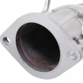 Downpipe s náhradou katalyzátoru Jap Parts Ford Focus Mk3 ST250 2.0T (12-)