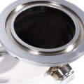 Náhrada katalyzátoru Jap Parts Ford Focus Mk1 RS 2.0 (02-04)