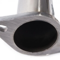 Náhrada katalyzátoru Jap Parts Ford Focus Mk1 RS 2.0 (02-04)