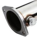 Náhrada katalyzátoru Jap Parts Ford Focus Mk2 RS / ST225 (04-11) - 76mm