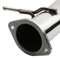 Náhrada katalyzátoru Jap Parts Ford Focus Mk2 RS / ST225 (04-11) - 76mm