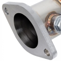 Náhrada katalyzátoru Jap Parts Ford Focus Mk2 RS / ST225 (04-11) - 76mm s rezonátorem