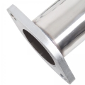 Náhrada katalyzátoru Jap Parts Ford Focus Mk2 RS / ST225 (04-11) - 76mm s rezonátorem