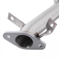 Náhrada katalyzátoru Jap Parts Ford Mondeo Mk3 2.0/2.2 TDCi (00-07)
