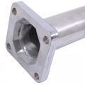 Náhrada katalyzátoru Jap Parts Ford Mondeo Mk3 2.0/2.2 TDCi (00-07)
