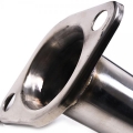 Náhrada katalyzátoru Jap Parts Mitsubishi Colt 1.1 3-válec (04-08)