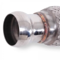 Náhrada katalyzátoru Jap Parts Mercedes Sprinter 2.1 diesel (906) 311CDi (06-)