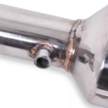 Náhrada katalyzátoru Jap Parts Mercedes Sprinter 2.1 diesel (906) 311CDi (06-)