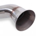 Náhrada katalyzátoru Jap Parts Mercedes Sprinter 2.1 diesel (906) 311CDi (06-)