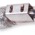 Náhrada katalyzátoru Jap Parts Mercedes Sprinter 2.1 diesel (906) 311CDi (06-)