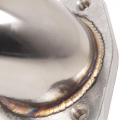 Náhrada katalyzátoru Jap Parts Opel Astra G / H GSI/OPC/SRI 2.0 Turbo (98-09)