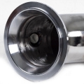 Náhrada katalyzátoru Jap Parts Opel Corsa D OPC 1.6T Z16 (06-10)