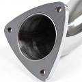 Náhrada katalyzátoru Jap Parts Opel Corsa D OPC 1.6T Z16 (06-10)