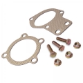 Náhrada katalyzátoru Jap Parts Opel Astra J GTC/OPC 1.6T (09-15)