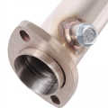 Náhrada katalyzátoru (decat pipe) Jap Parts Renault Clio MK2 172 2.0 16V (98-05)