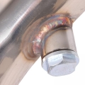 Náhrada katalyzátoru (decat pipe) Jap Parts Renault Clio MK2 172 2.0 16V (98-05)