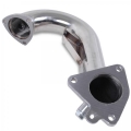 Náhrada katalyzátoru (decat pipe) Jap Parts Renault Megane Sport RS 250 (10)