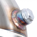 Náhrada katalyzátoru (decat pipe) Jap Parts Renault Megane Sport RS 250 (10)