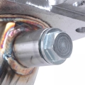 Náhrada katalyzátoru (decat pipe) Jap Parts Renault Megane Sport RS 250 (10)