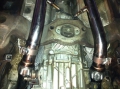Downpipes s náhradami katalyzátorů Jap Parts Audi S4 B6/B7 4.2 V8 (04-08)