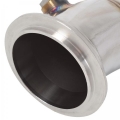 Downpipes s náhradami katalyzátorů Jap Parts BMW F80 M3 / F82 / F83 M4 (14-)