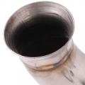 Downpipe s náhradou katalyzátoru Jap Parts Mini Cooper S R56 1.6T (06-13)