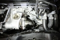 Downpipe s náhradou katalyzátoru + front pipe Jap Parts Honda Civic FK 1.5T (15-20)