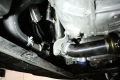 Downpipe s náhradou katalyzátoru + front pipe Jap Parts Honda Civic FK 1.5T (15-20)
