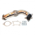 Downpipe s náhradou katalyzátoru Jap Parts Mazda 3 MPS BK 2.3T (06-09)