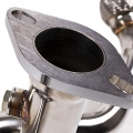 Downpipe Jap Parts Opel Vectra B 2.5 V6 (95-03)