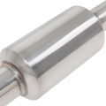 Downpipe s náhradou katalyzátoru Jap Parts Škoda Fabia I 6Y 1.9TDi včetně RS (99-08)