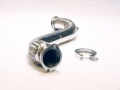 Downpipe Jap Parts Toyota Supra Mk3/4 1JZ/2JZ (86-98)