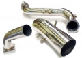 Downpipe Japspeed Toyota Supra Mk3/4 1JZ/2JZ (86-02)