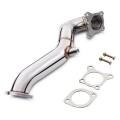Downpipe s náhradou katalyzátoru Jap Parts Seat Leon 1P 1.4 TSI 122/125PS (05-12)