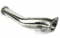 Downpipe s náhradou katalyzátoru Jap Parts VW Bora 1.8T 20V Quattro (98-04) - 76mm