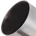 Downpipe s náhradou katalyzátoru Jap Parts Seat Ibiza 1.8T 20V (98-04) - 63mm