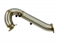 Downpipe s náhradou DPF Jap Parts Audi A4 / A5 B8 2.7/3.0TDi vč. Quattro (07-13)