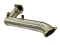 Downpipe s náhradou DPF Jap Parts Audi A4 / A5 B8 2.7/3.0TDi vč. Quattro (07-13)