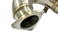 Downpipe s náhradou DPF Jap Parts Audi Q5 8R 3.0TDi vč. Quattro (08-12)