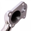 Downpipe s náhradou katalyzátoru Jap Parts VW Golf 3 1.9 TDi 90-110PS (96-99)