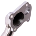 Downpipe s náhradou katalyzátoru Jap Parts Škoda Octavia I 1U 1.9 TDi 90-110PS (96-04)