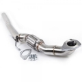 Downpipe s náhradou katalyzátoru Jap Parts Škoda Octavia I 1U 1.9TDi (96-05)